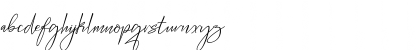 Bellgonate Regular Font