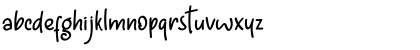 the FReSH of OnioN Regular Font the FReSH of OnioN Regular Font
