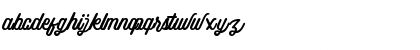 Theon Regular Font Theon Regular Font
