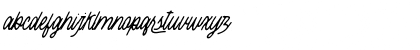 Threesixty Regular Font Threesixty Regular Font