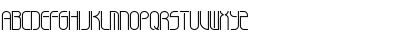 TINGEE Regular Font TINGEE Regular Font