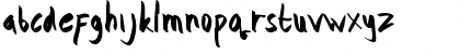 Tomohon Demo Regular Font