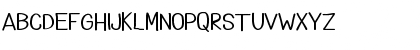 Tootle Play regular Font