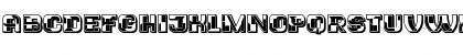 Trader Regular Font