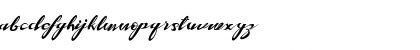 Tranformer Regular Font Tranformer Regular Font