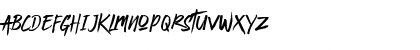 ULTIMATE SLAYER Regular Font ULTIMATE SLAYER Regular Font