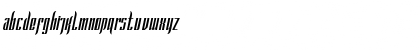 Unbockend Regular Font Unbockend Regular Font