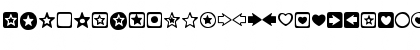 Charms BV Regular Font Charms BV Regular Font
