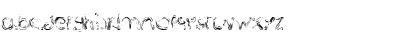 Untimately Regular Font