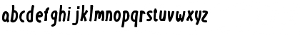 Valentine Monster Regular Font