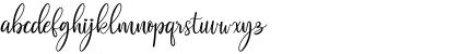 Valentinoa Regular Font Valentinoa Regular Font