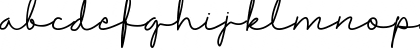 Valyrianth Regular Font