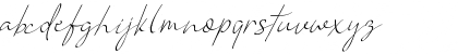 Vanilla Personal Light Regular Font Vanilla Personal Light Regular Font