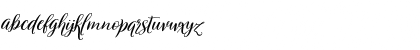 Varelisa Regular Font Varelisa Regular Font