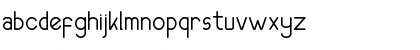 Vasgas Regular Font Vasgas Regular Font