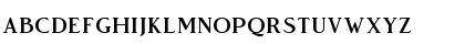 Vendeur Free Regular Font