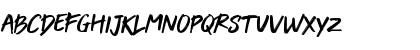 Venomica Regular Font