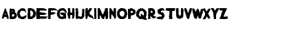 Vermillion Regular Font Vermillion Regular Font