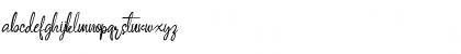 VerticaScripts2 Regular Font