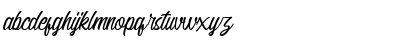 Vertica Regular Font