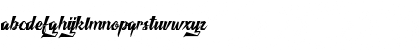 Victories Regular Font