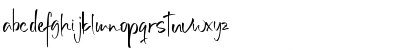 Violete Regular Font