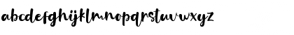 Violla Regular Font