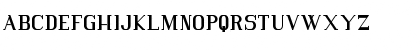 Vlorens Flower DEMO Regular Font