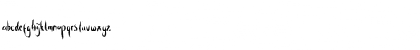 Von Halent Regular Font