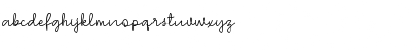 Vougoat ExtLt Regular Font Vougoat ExtLt Regular Font
