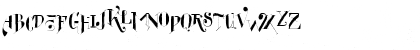 Vtks Amplexus Regular Font