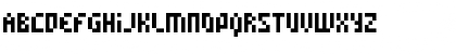 vtks blocketo Regular Font