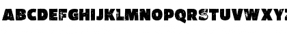 Vtks HyperBoldi Regular Font Vtks HyperBoldi Regular Font