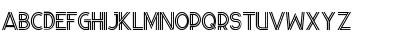 Wander Brave Regular Font Wander Brave Regular Font