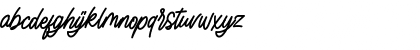 Watasyina Regular Font Watasyina Regular Font