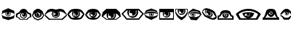 Watch Regular Font