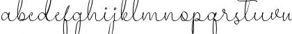 Wedding Ampersand Regular Font