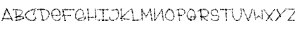 Weedface Regular Font Weedface Regular Font