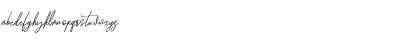 Wellfare Free Regular Font Wellfare Free Regular Font