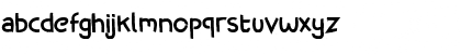 West Djakarta Regular Font