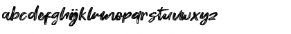 West Fighter Regular Font
