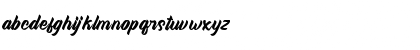 West Kingdom Personal Use Regular Font West Kingdom Personal Use Regular Font