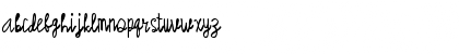 Westeros Regular Font Westeros Regular Font