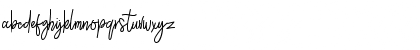 Westey Regular Font