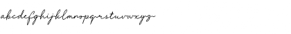 Westhamp Reguler Font
