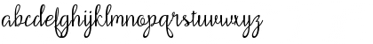 Whitesmith Regular Font Whitesmith Regular Font
