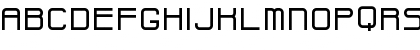Widges Regular Font Widges Regular Font