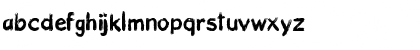 Wild Black Wild Black Font