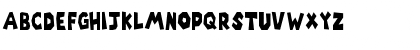 Wilkey Regular Font Wilkey Regular Font