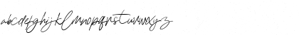 William Dhatos Regular Font